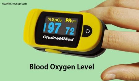 normal blood oxygen levels   hypoxemia  hyperoxemia