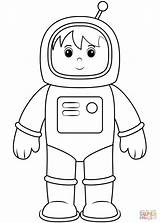 Astronaut Astronauta Astronauten Ausmalbild Kolorowanka Astronaute Colorear Colorat Supercoloring Malvorlage Wonder Zeichnen Cosmonaut Dzieci sketch template