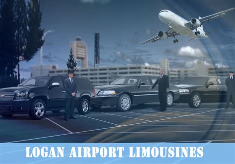 questions     airport limo service