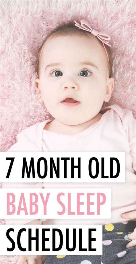 month  baby sleep schedule      baby nap routine