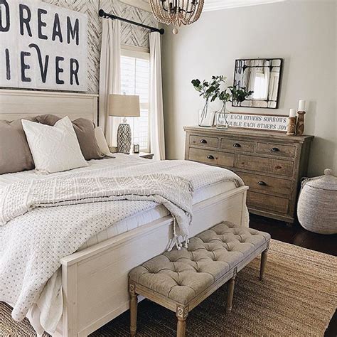 login instagram   beautiful bedroom decor modern farmhouse