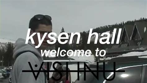 Kysen Hall Welcome To Vishnu Videos