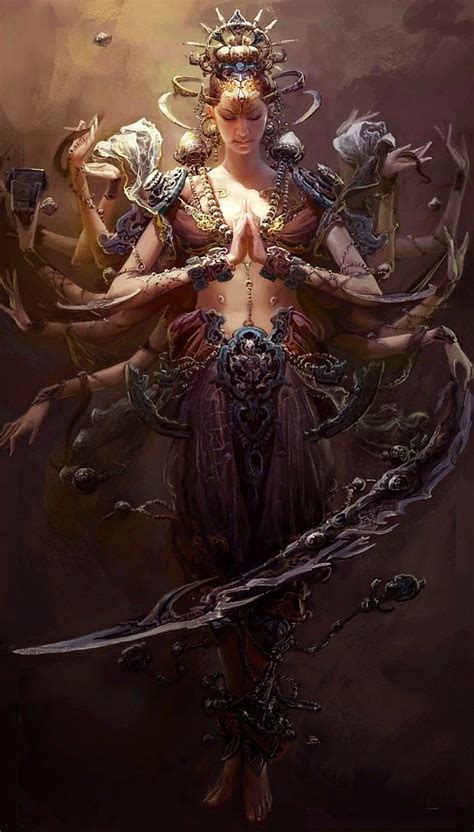 98 Best Kali And Company Images On Pinterest Goddesses