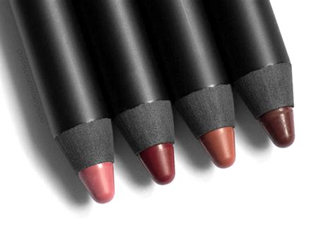 25 neu bilder nars velvet matte lip pencil velvet matte lip pencil