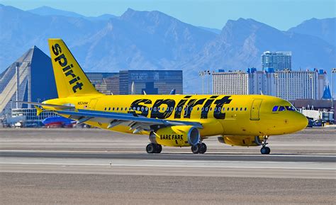 unpopular opinion spirit airlines       fly