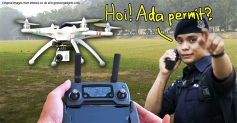 malaysia drone laws