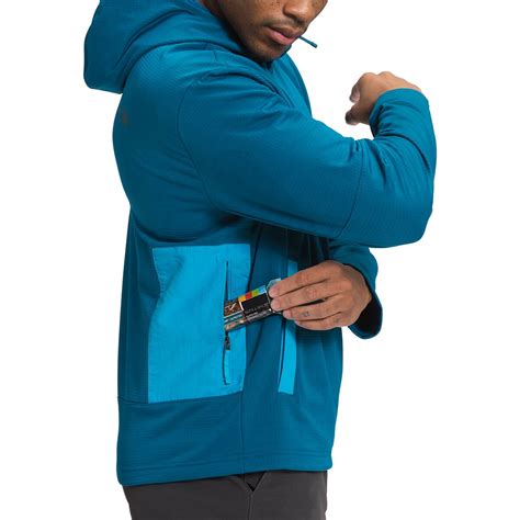 The North Face Wayroute Pullover Hoodie Men S