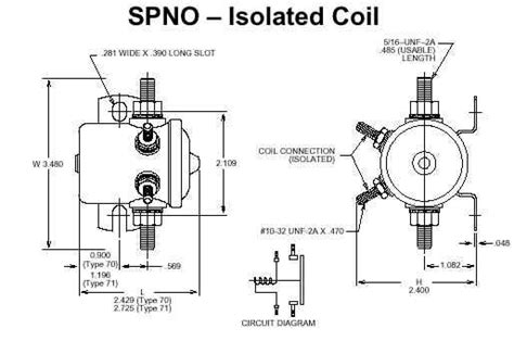 warn winch wiring diagram  solenoid warn  wiring ihmud forum print  wiring