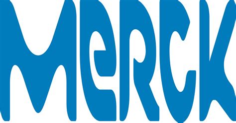 merck logo   cliparts  images  clipground