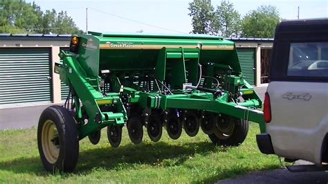 conservation services machinery rental clinton county soil water conservation district