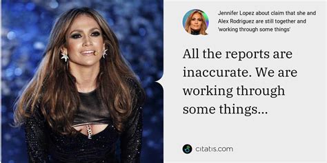 Jennifer Lopez Quotes And Sayings Citatis