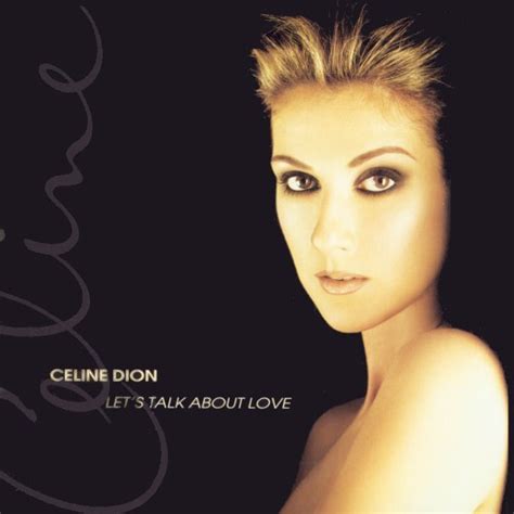 Passion Celine Dion Discography Albums