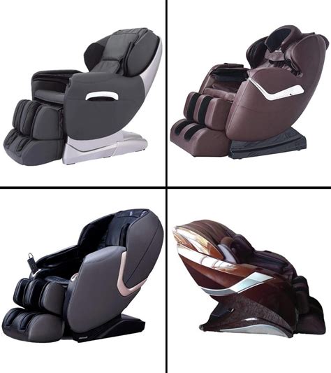 9 best massage chairs in india 2022