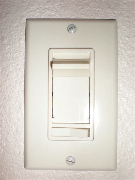 fileelectric residential lighting dimmer switchjpg wikipedia