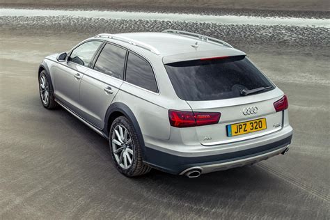 audi  allroad  ph  buying guide page  general gassing pistonheads uk
