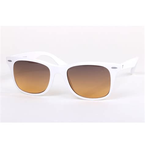 peakvision dg1 white wayfarer sunglasses pga tour superstore