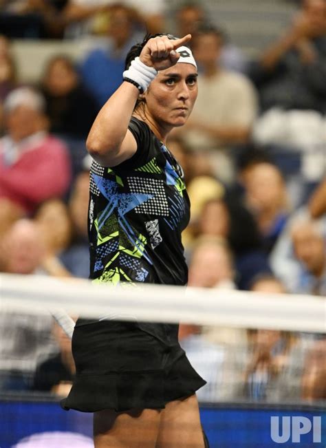 Photo Round 3 Of The Us Open Tennis Championships In New York