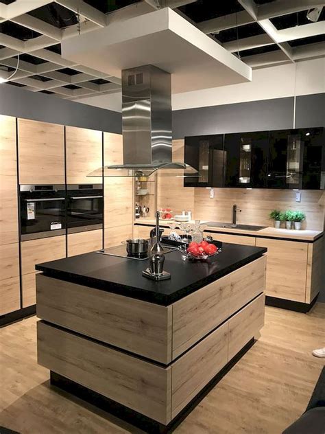 stunning modern dream kitchen design ideas  decor  dream kitchens design contemporary
