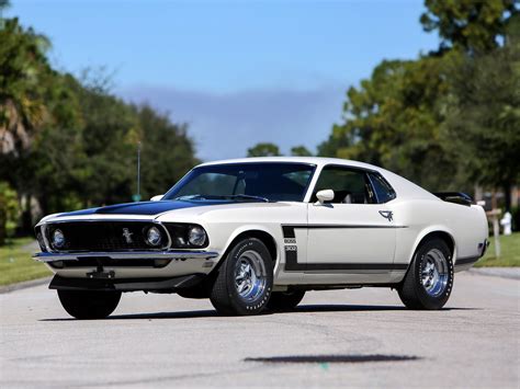 ford mustang boss  muscle classic  wallpaper