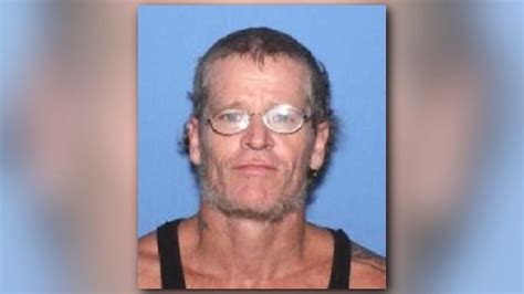 Fcso Searching For Sex Offender Who Failed To Register