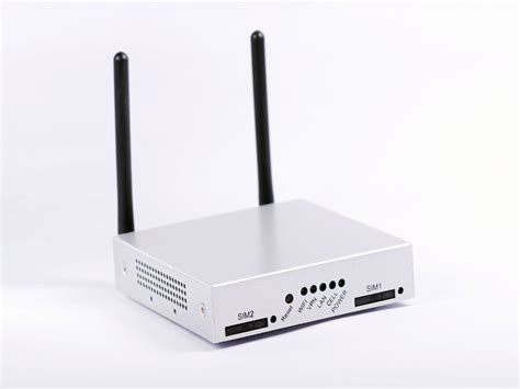 china   router dual sim card industrial ethernet gsm modem china edge router hsdpa router