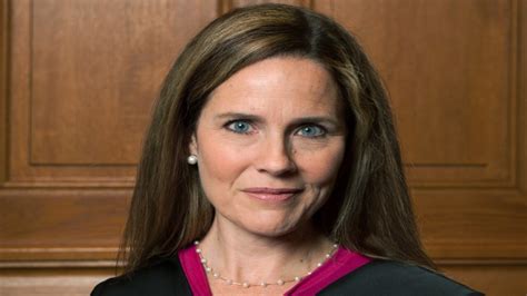 how amy coney barrett s supreme court nomination came about fox news