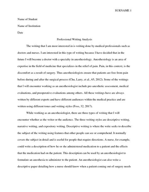 solution professional writing analysis essay draft assignment final