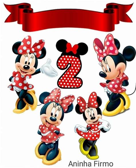 minnie mouse cake topper svg pictures  mickey mouse  birthday