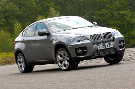 bmw  review autocar