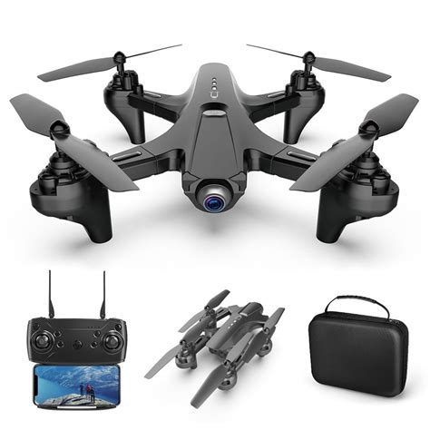 rc drone  camera dual camera drone p rc quadcopter wifi fpv drone folding drone headless
