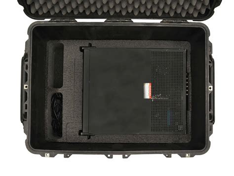 video production travel case computer system cases case club