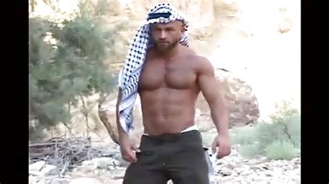 horny arabian men sneak away for outdoor fuck porndroids