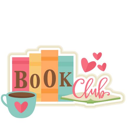 book club book club