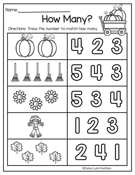 english worksheets  kids kindergarten math worksheets preschool learning activities