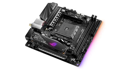 check  asus  msi motherboards amd ryzen  compatibility  pcgamesn