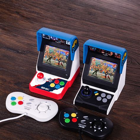 mini game console   aracade retro handheld game