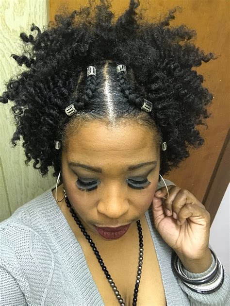 Natural Hair Twists Natural Hair Styles Easy Natural Girls Au