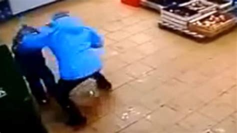 russia video of mother beating up son sparks outrage on social media