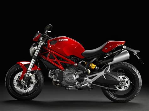 2011 Ducati Monster 696 | New Motorcycle