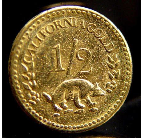 california gold  dollar coin lot