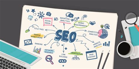search engine optimization  seo  vital    business