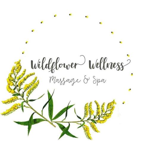 wildflower wellness massage spa richmond ky