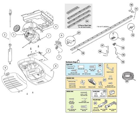 garage door parts seattle