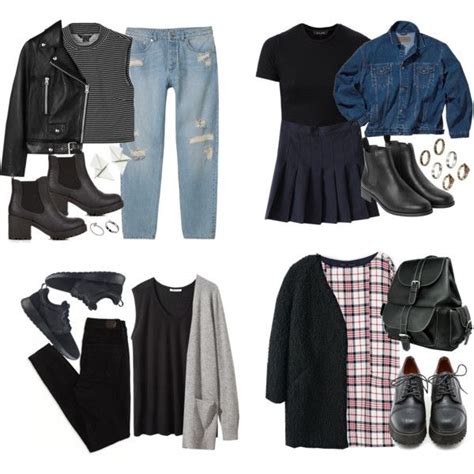 untitled  fashion clothes aesthetic clothes