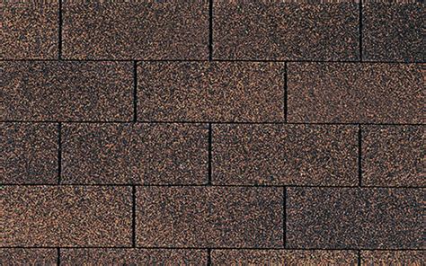 shingle colors