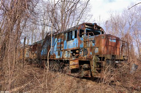 conrail  ub  nerail  england railroad photo archive