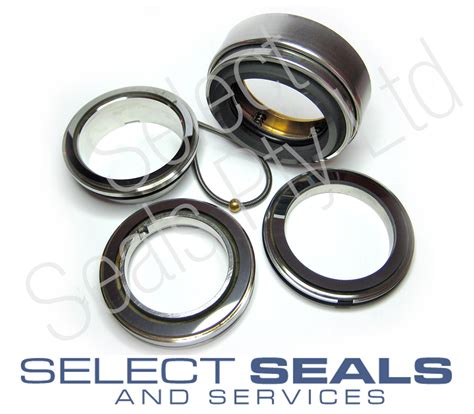 xylem flygt  pump mechanical seals select seals australia
