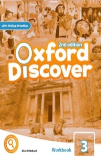 oxford discover  workbook   practice  ed koustaff lesley libro en papel