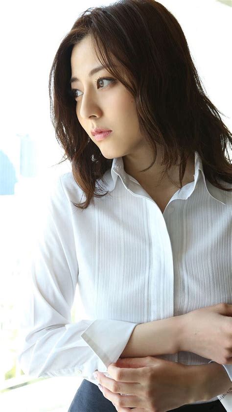 yumi sugimoto 女優 美しい女性 女性