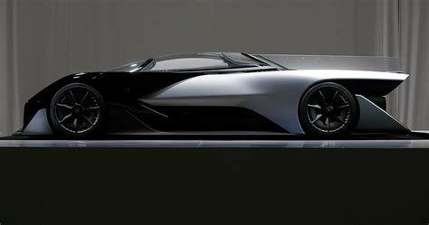 concept cars   future  business insider